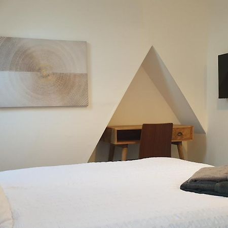 Comfort Stay Rooms Brighton Exterior foto