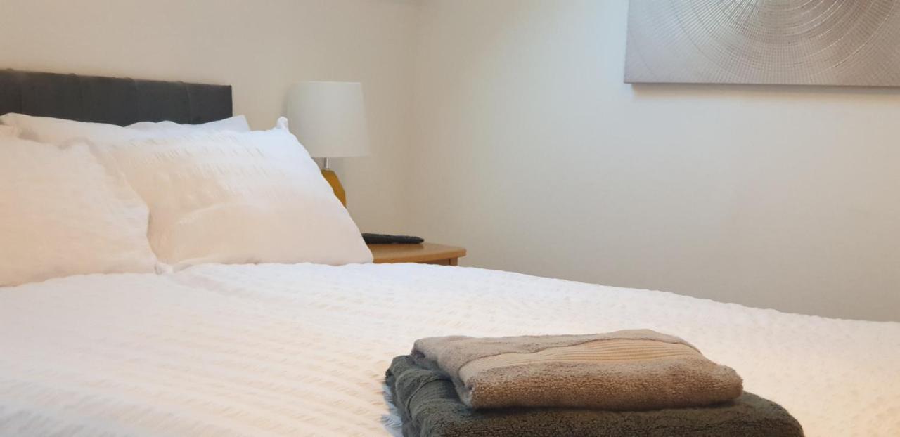 Comfort Stay Rooms Brighton Exterior foto