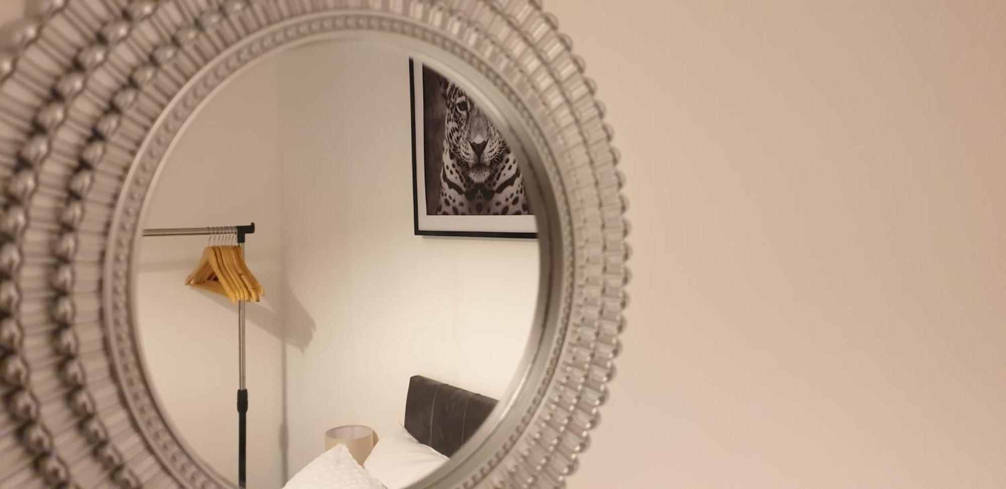 Comfort Stay Rooms Brighton Exterior foto